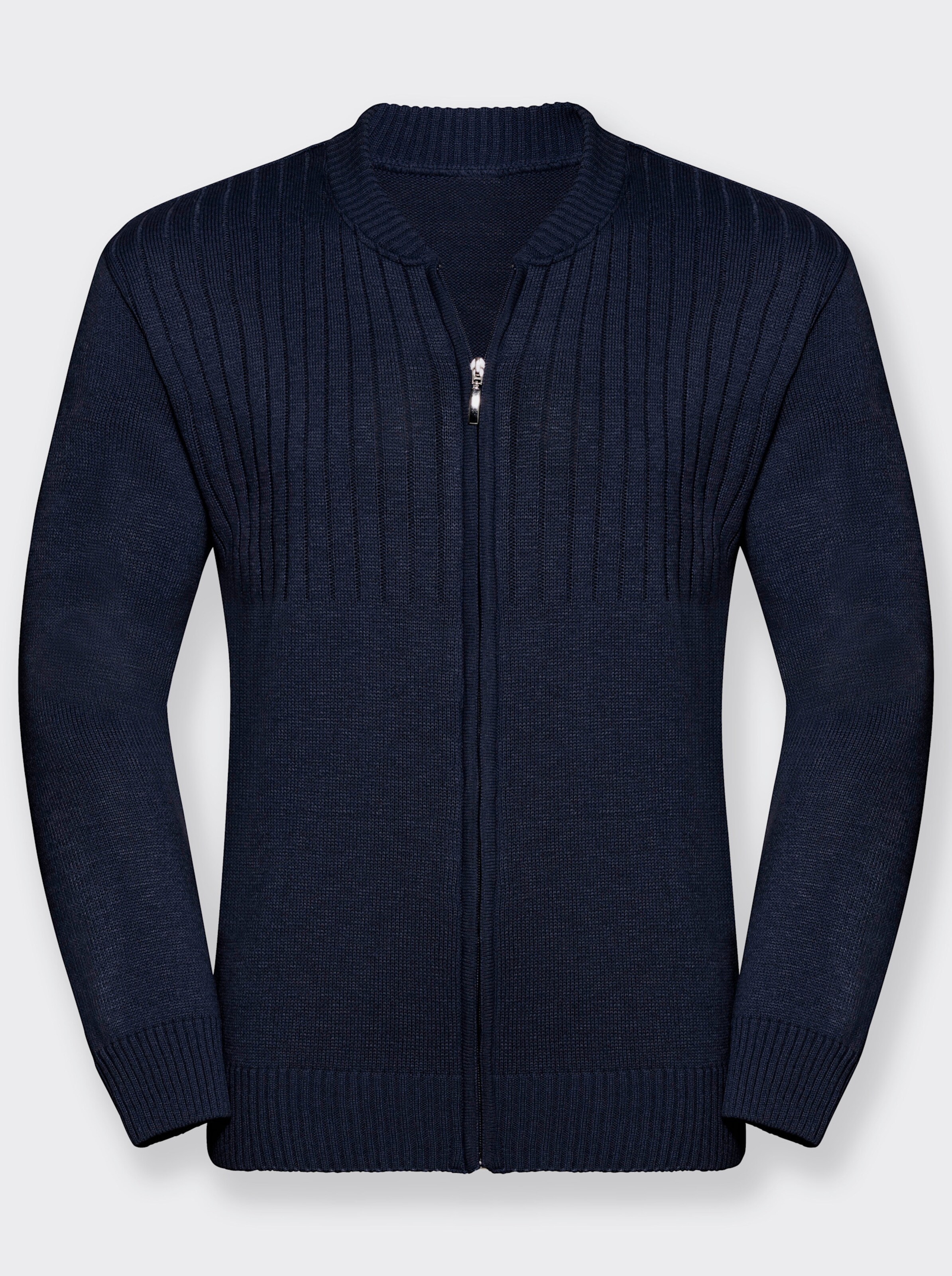 Strickjacke