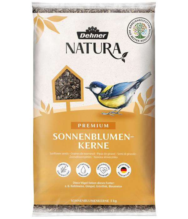 Dehner Natura Premium Wildvogelfutter