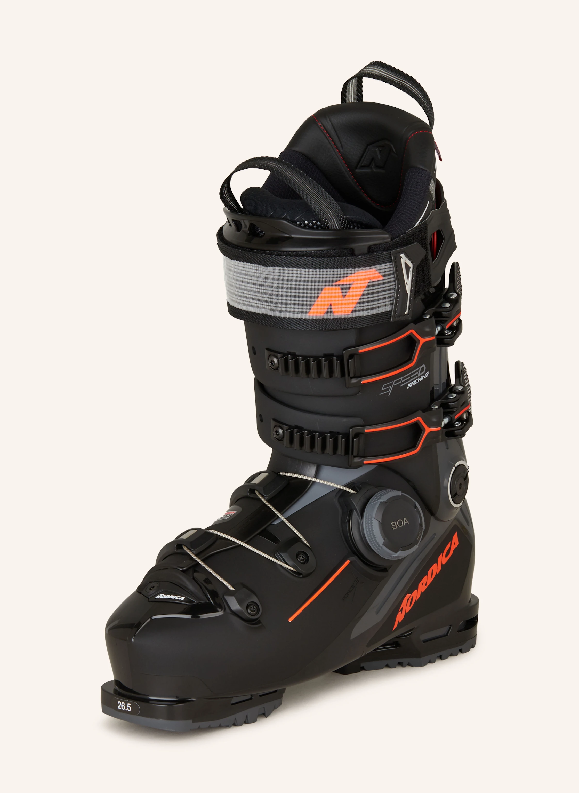 NORDICA Skischuhe SPEEDMACHINE 3 BOA 130