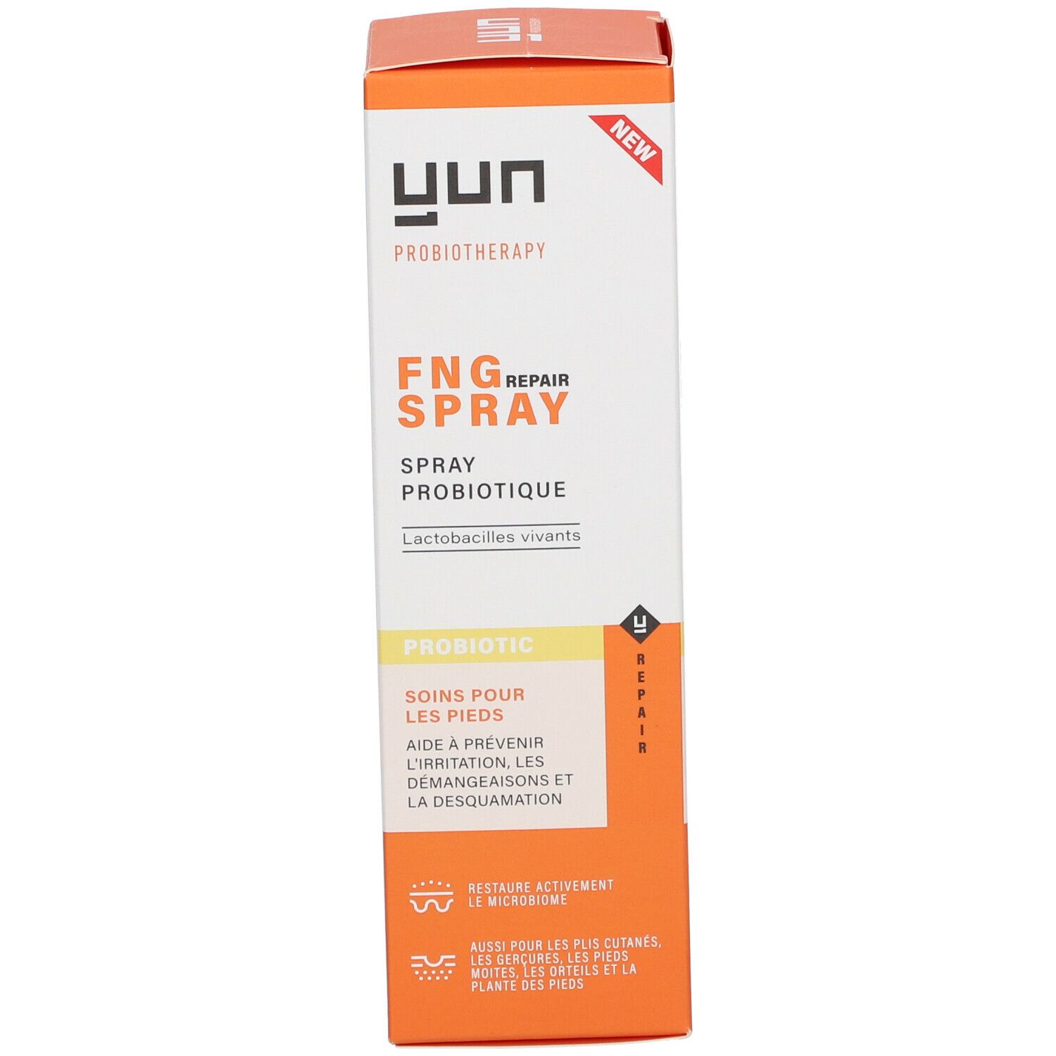 YUN FNG Repair Probiotic Spray