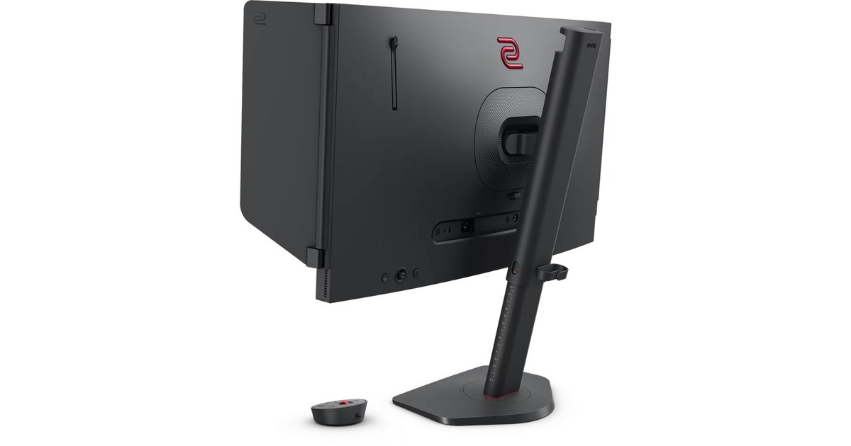 BenQZowie XL2546X+ Fast TN 280Hz DyAc 2 Gaming Monitor for Esports 24.1