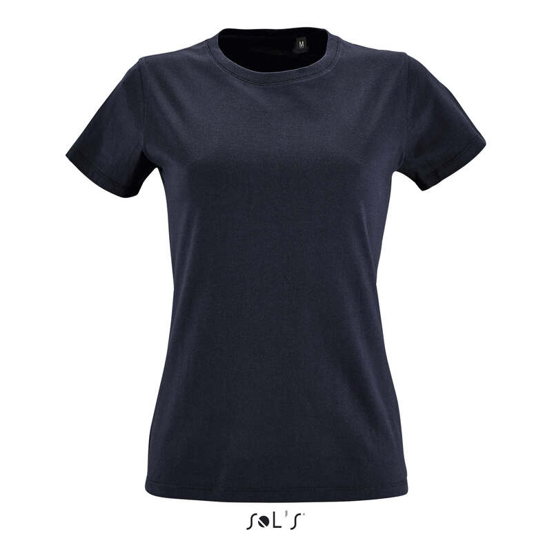 Camiseta Imperial Fit