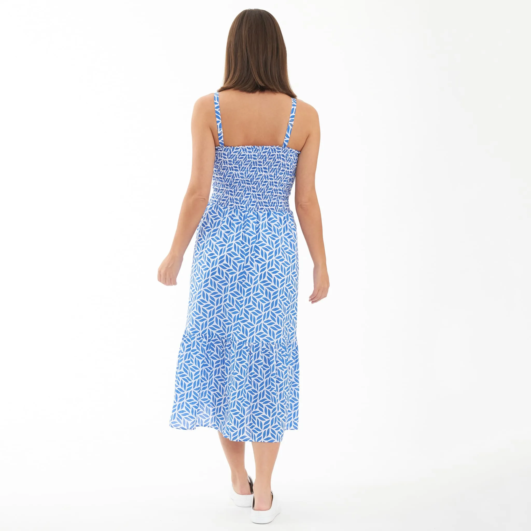 Ripe Robe Capri