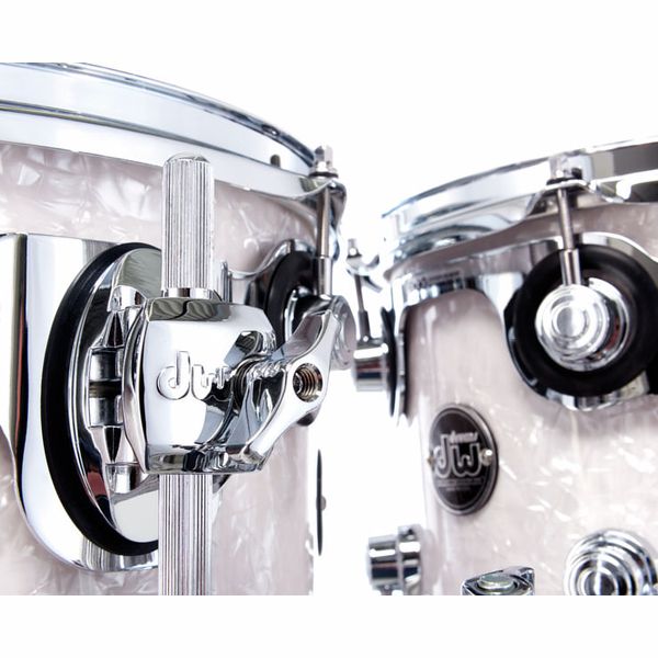 DW Performance Std. White Marine