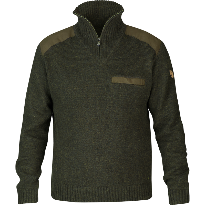 Koster Sweater