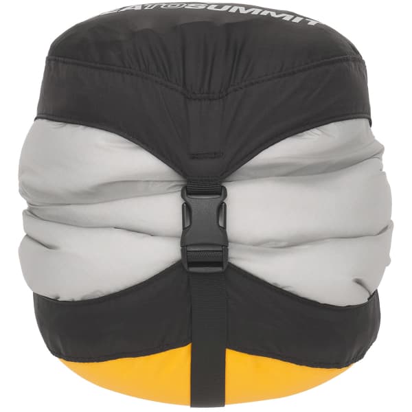 Sac étanche SEA TO SUMMIT EVAC ULTRALIGHT COMPRESSION DRY BAG 13L HIGH RISE