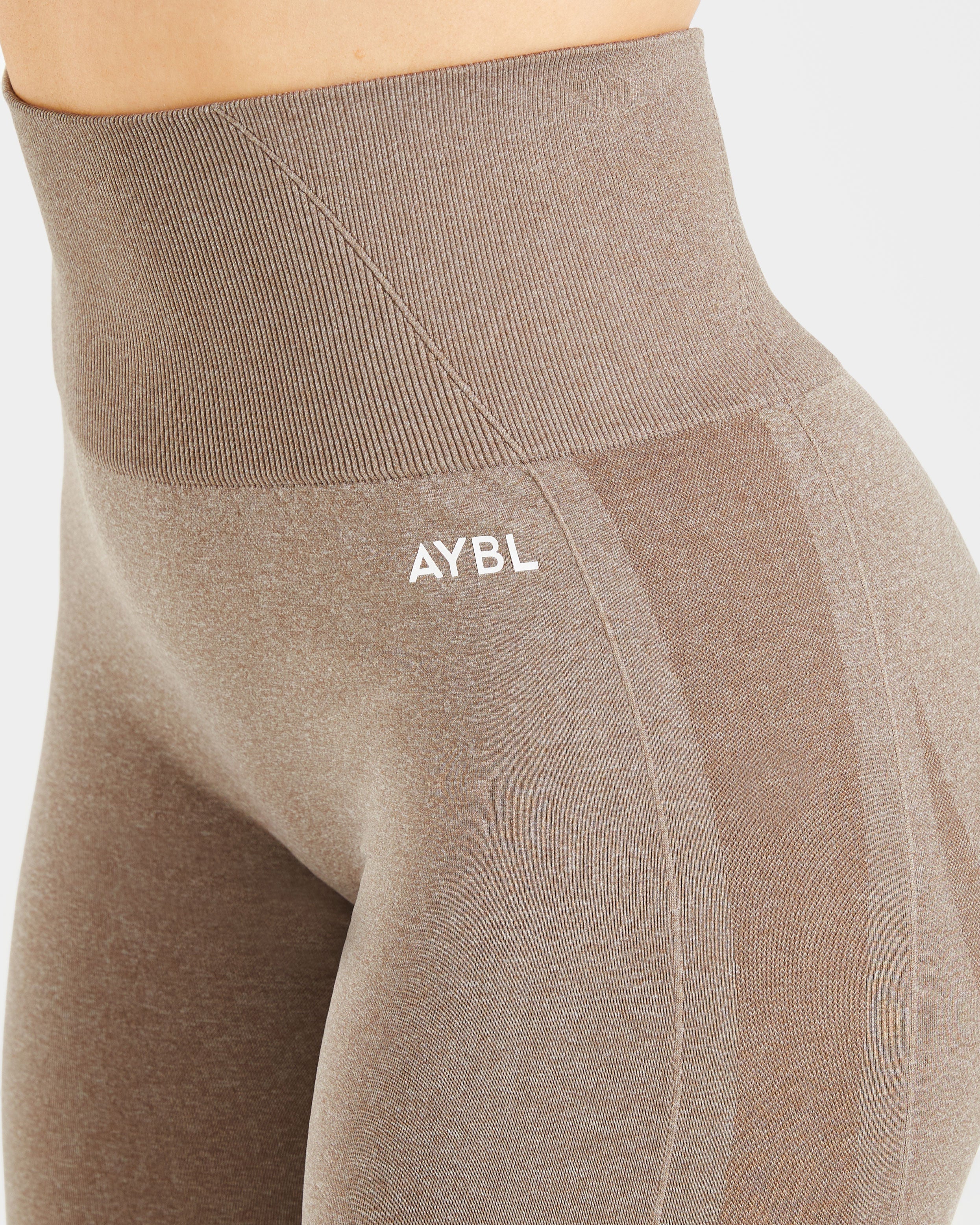 Empower Seamless Leggings
