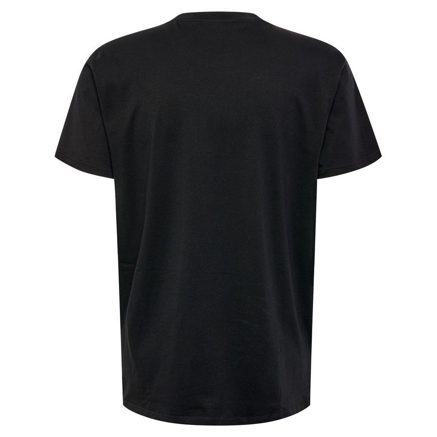 Hummel T-Shirt hmlGO 2.0 - Noir