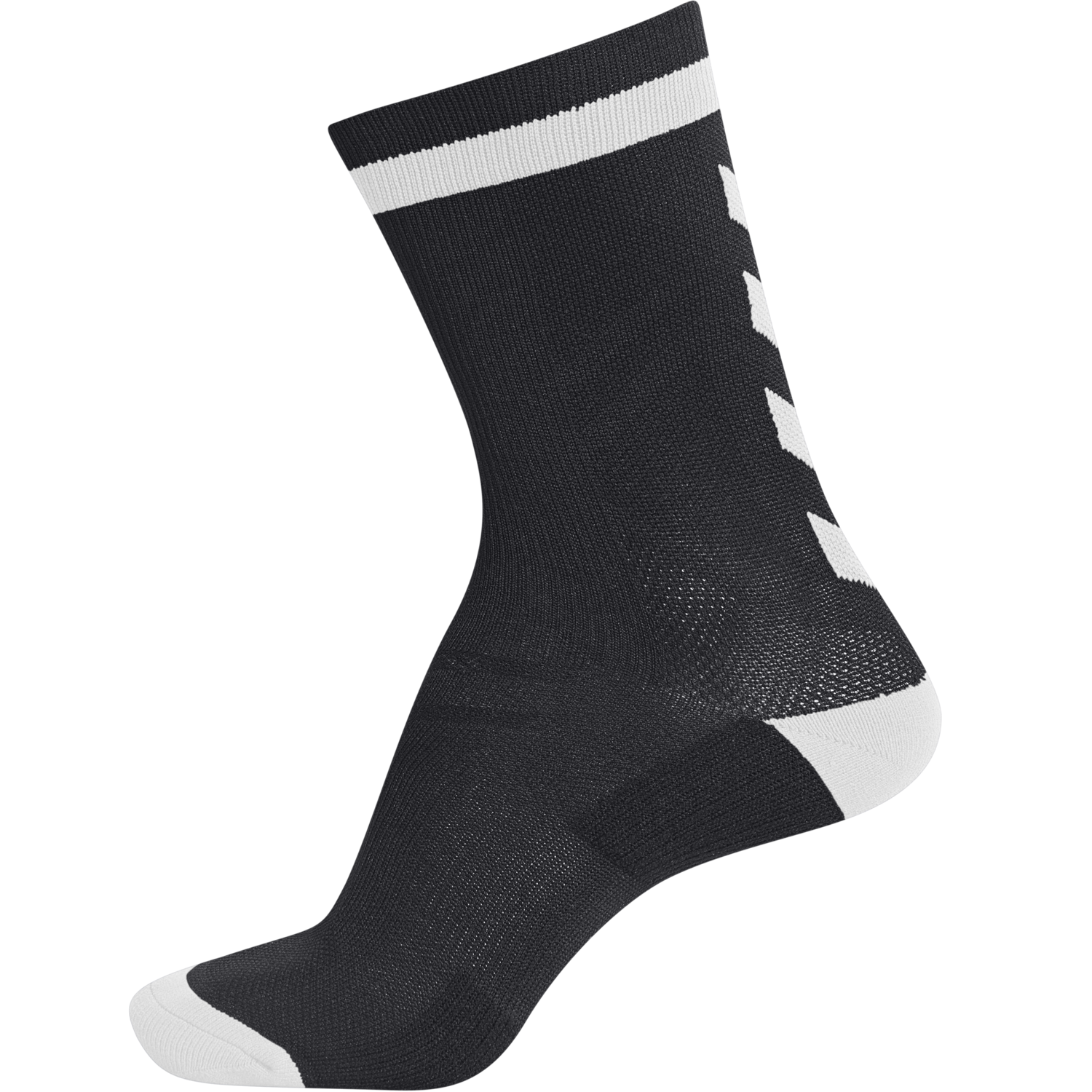 ELITE INDOOR SOCK LOW