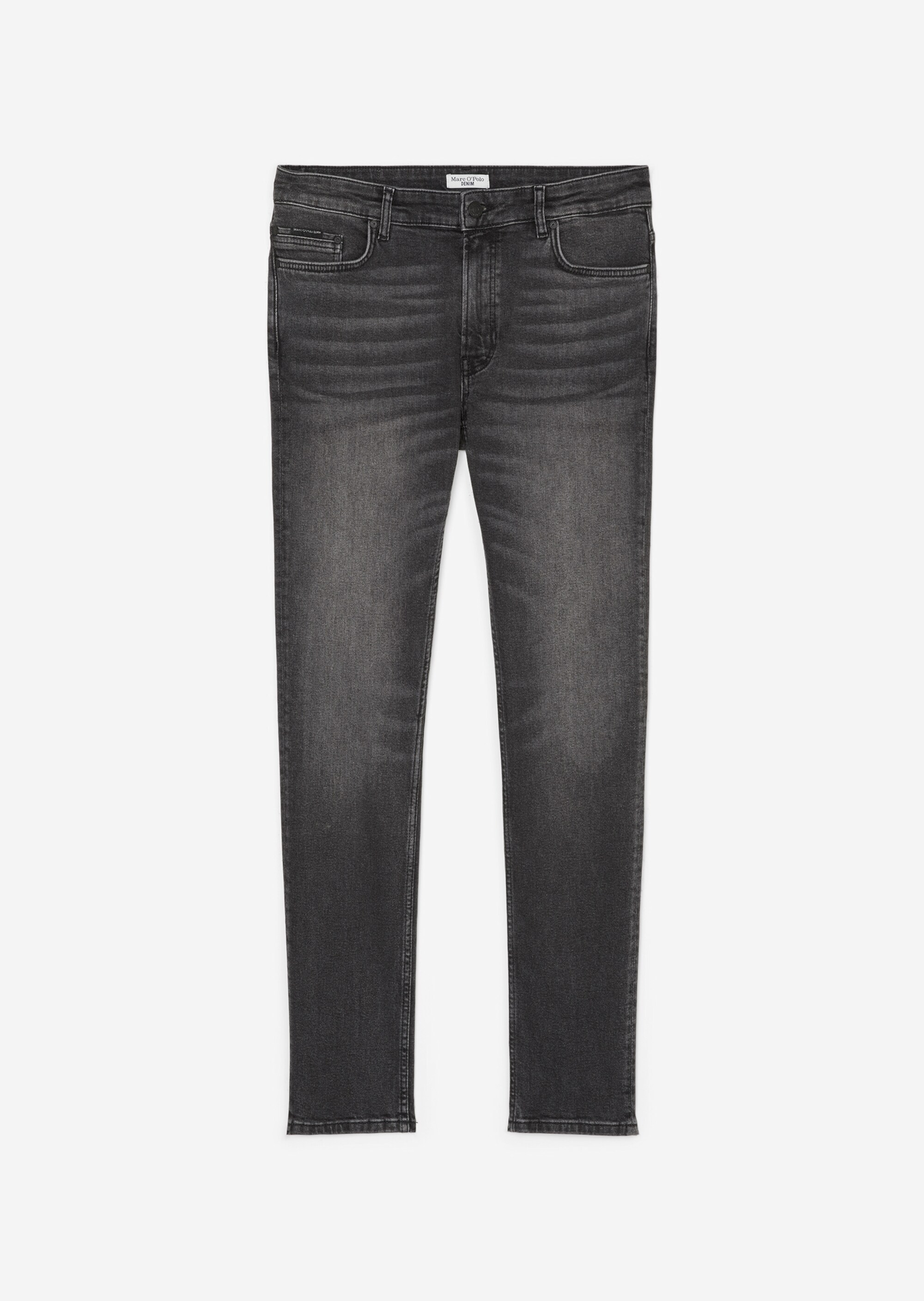 Jeans Modell ANDO SKINNY aus Bio-Baumwolle