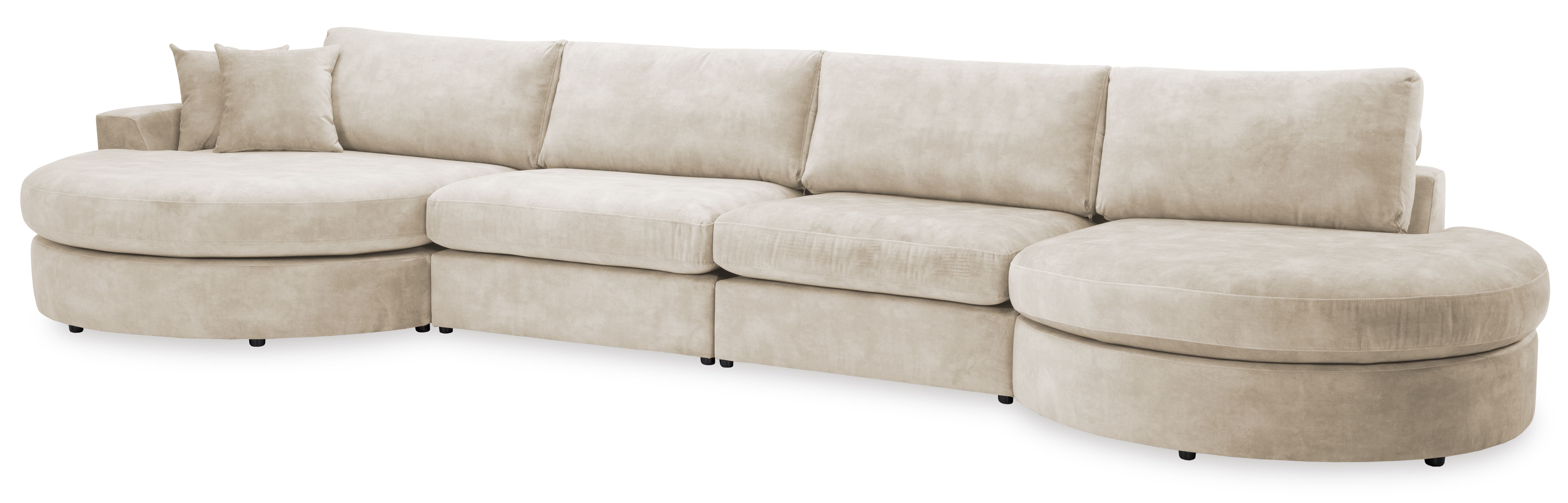 Loungebank  Fenton