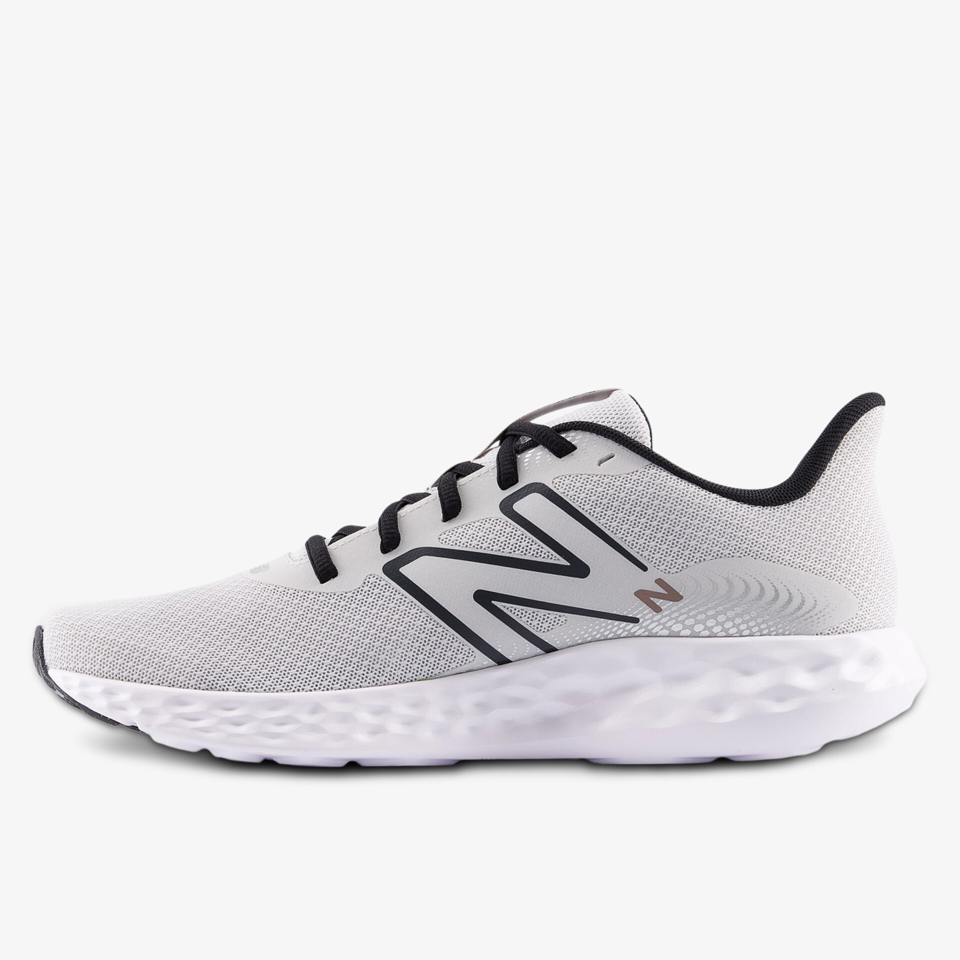 new balance Herren Sneaker Low grau