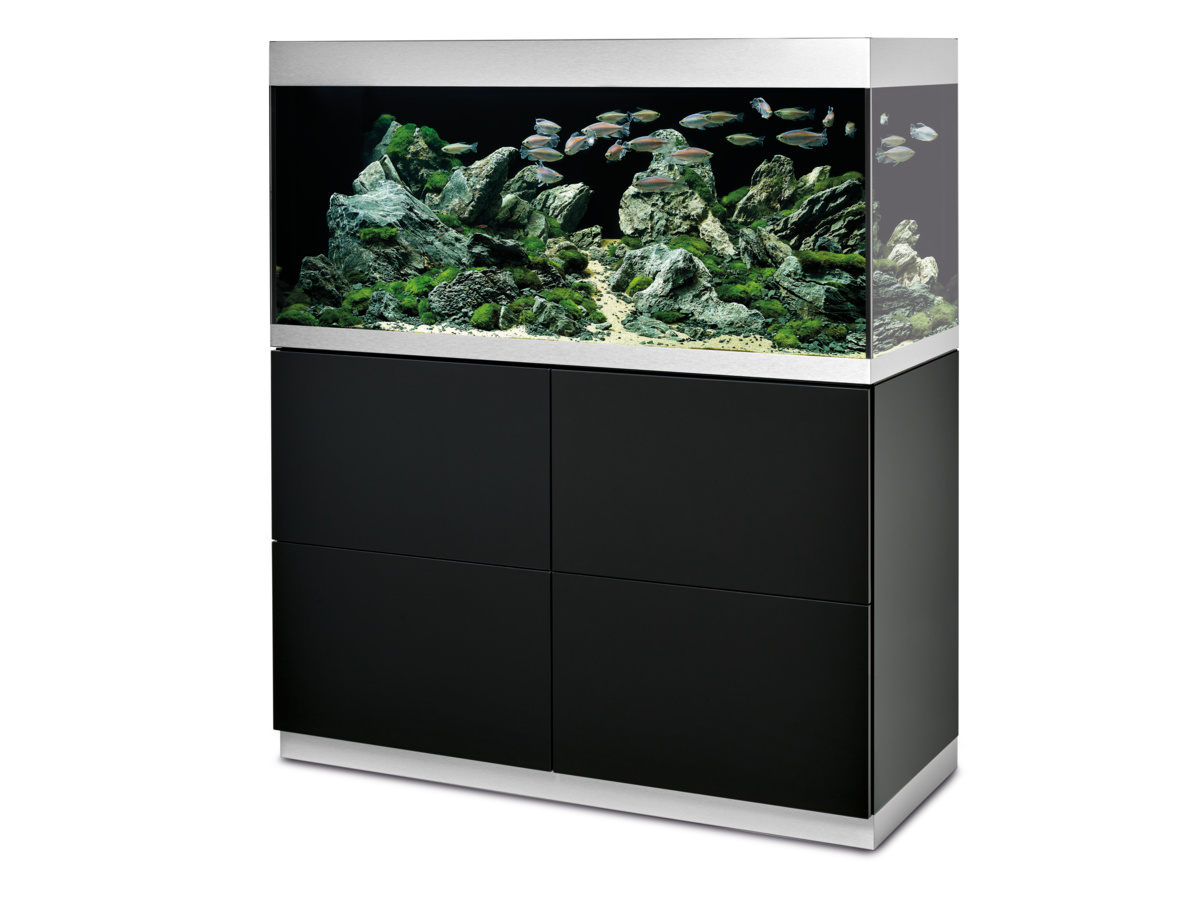 Oase HighLine Optiwhite 300 Set Zwart | Aquaria