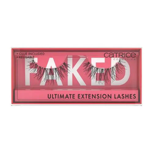 Faked Ultimate Extension Lashes