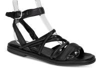 Sandal P43009-00 Sort