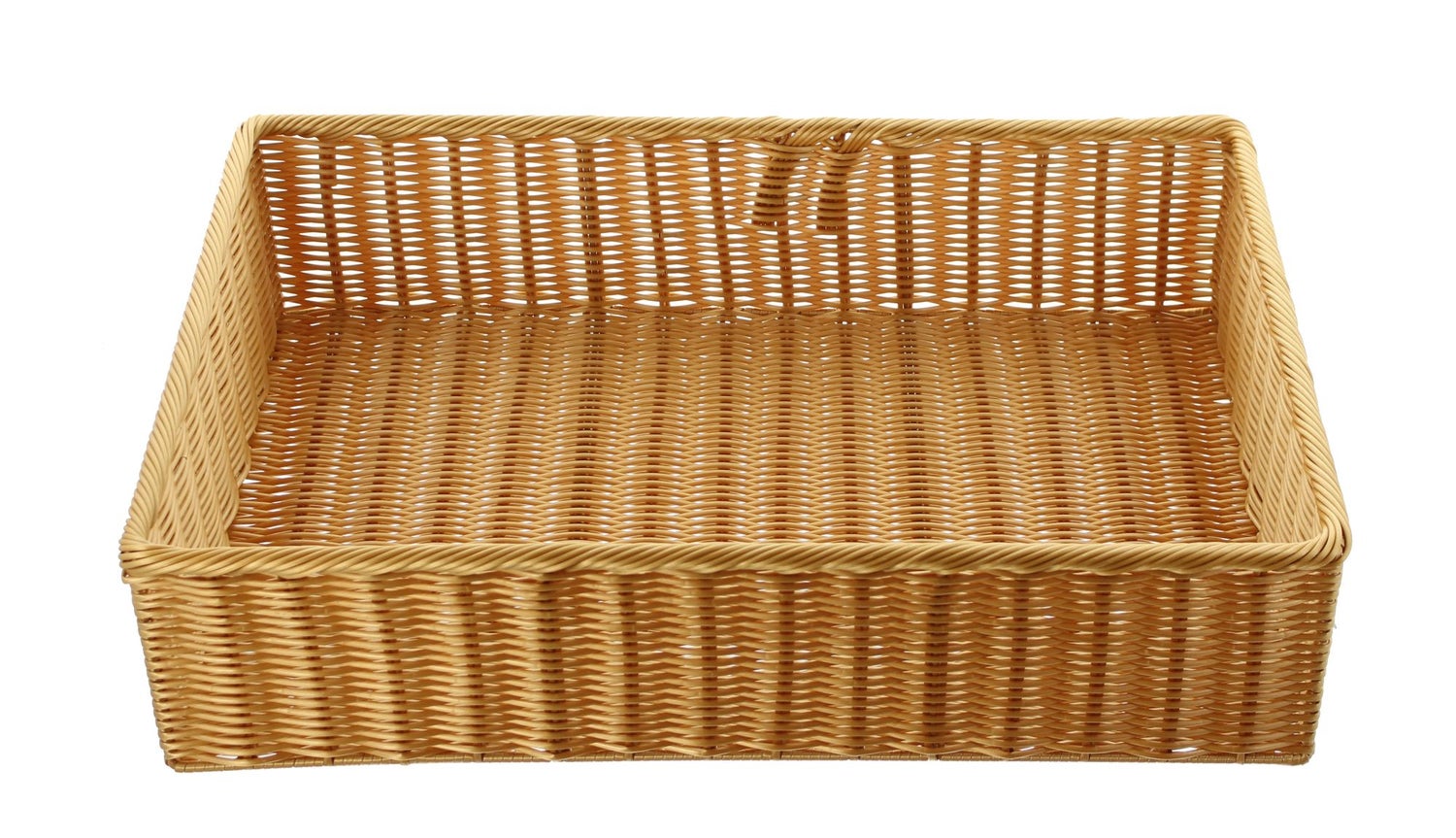 Poly displaymand, 60 x 40 x 15 cm