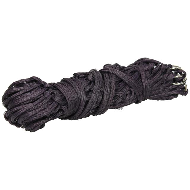 Hooinet Epplejeck Nylon Donkerblauw