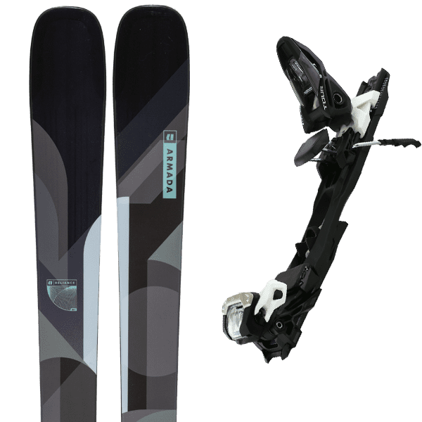 Pack ski de randonnée ARMADA RELIANCE 88 C + Fix