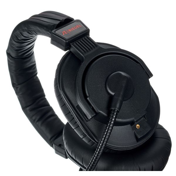 Riedel Pro-D2 XLR4F