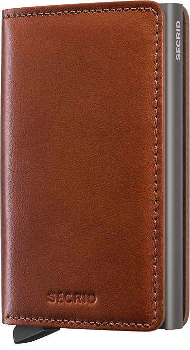 Slimwallet texano