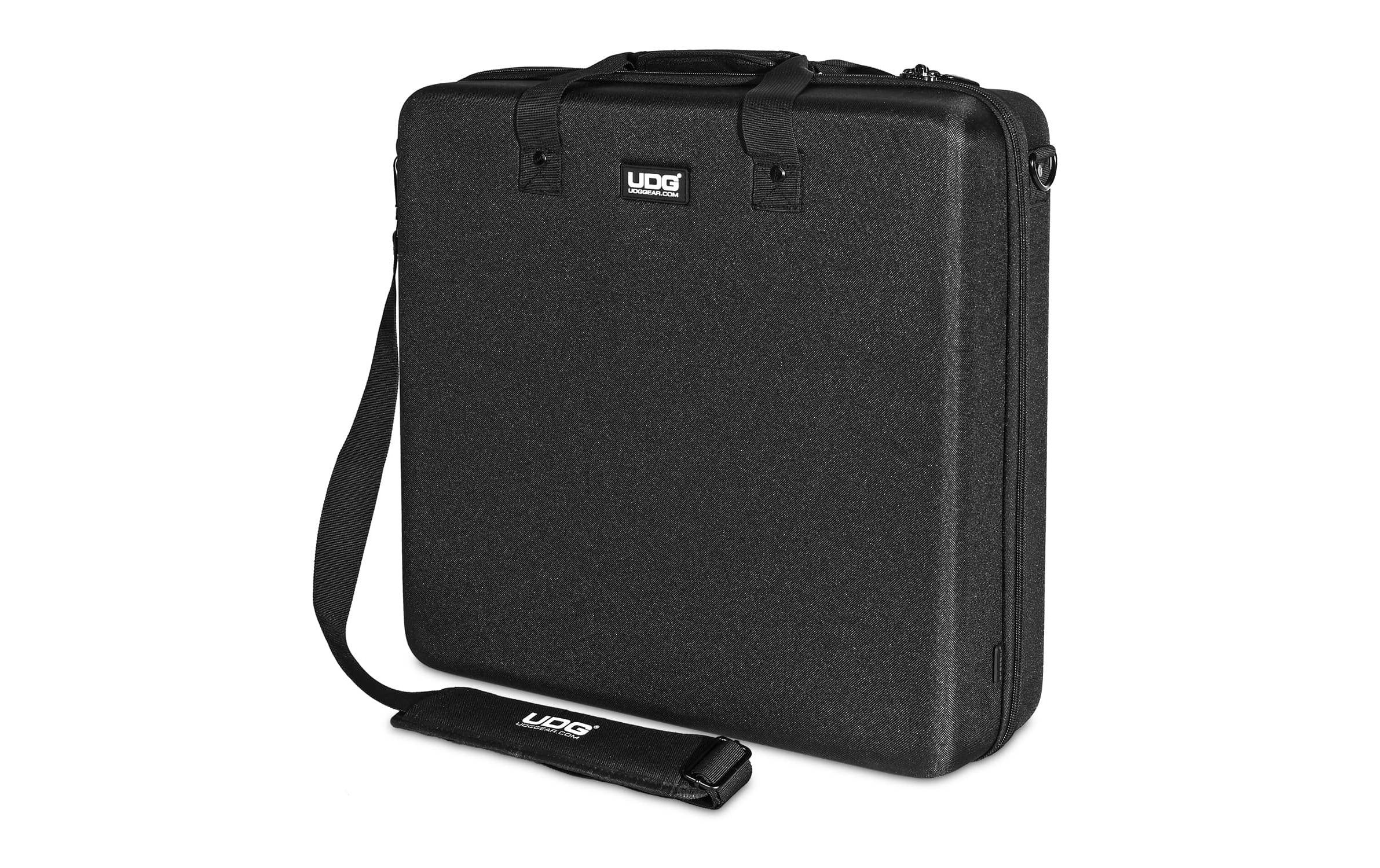 Transportcase Creator für CDJ-3000/2000NXS2 und DJM-900NXS2<br>Hardcase für DJ-Mixer und -Multiplayer