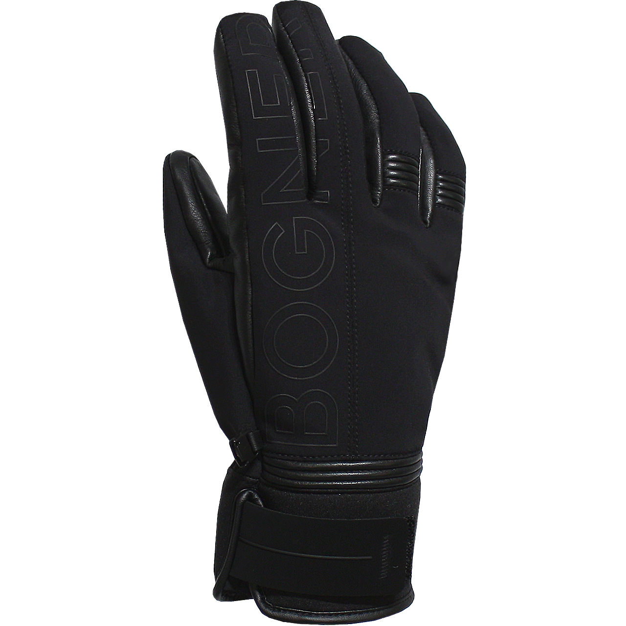 Bogner Herren Handschuh BEN black | Bogner Skibekleidung Herren | Bogner Sport | B | Brands | XSPO-Fashion