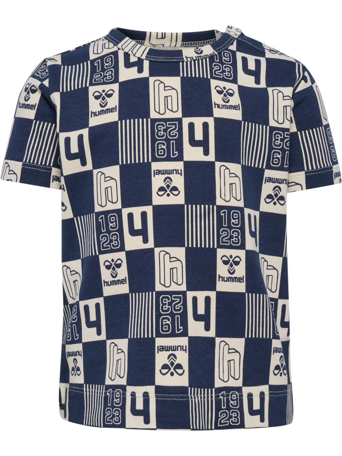 hmlJANUS T-SHIRT S/S