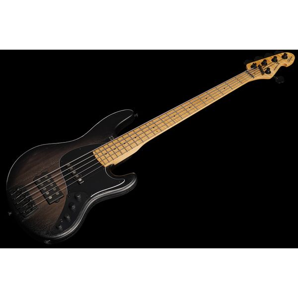Sandberg California II TM5 BKB
