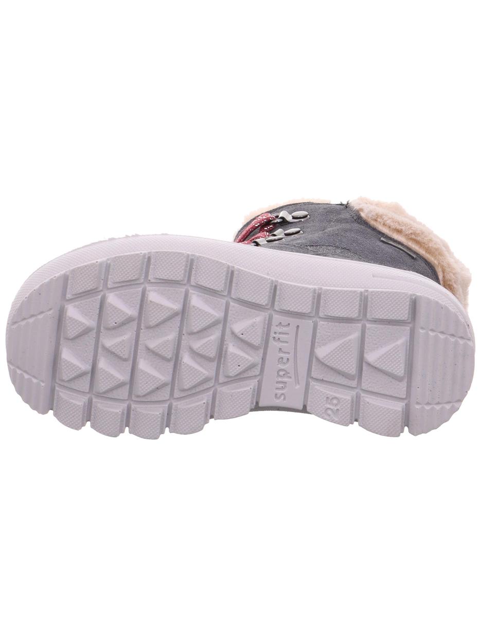 Winterstiefel FLAVIA
