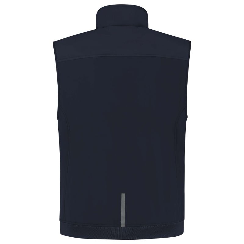 Tricorp Rewear 402710 - Bodywarmer - Blauw - 3XL
