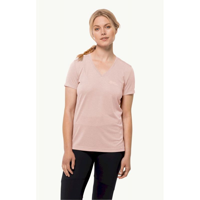 Crosstrail T - T-shirt femme