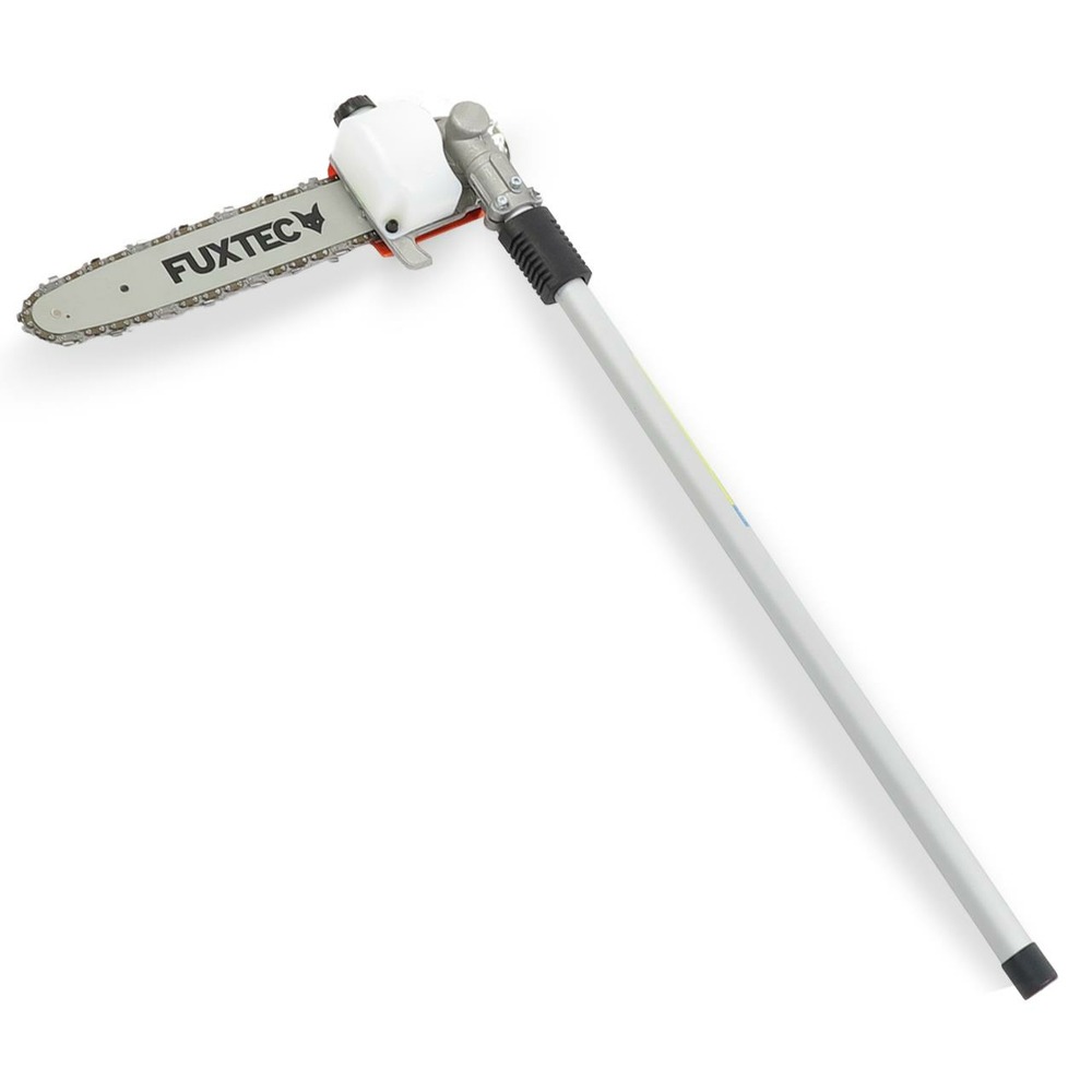 Débroussailleuse thermique multifonction 5en1 - fx-mt252er - 52cm3 3cv élagueuse inclinable