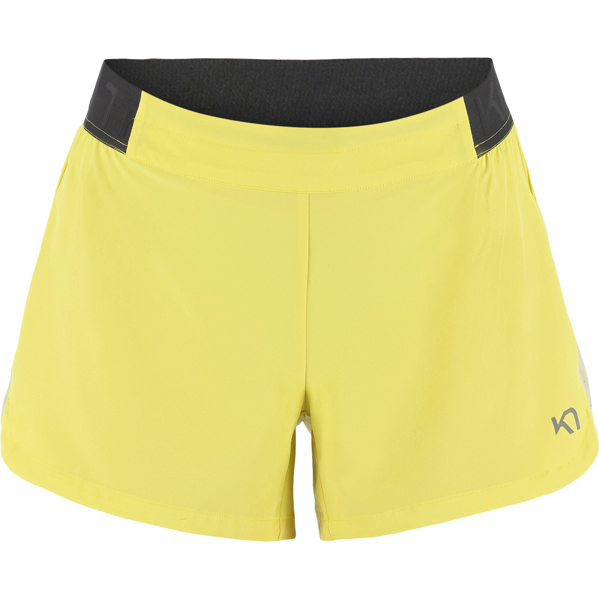 Kari Traa Nora 2.0 Shorts Damen bee