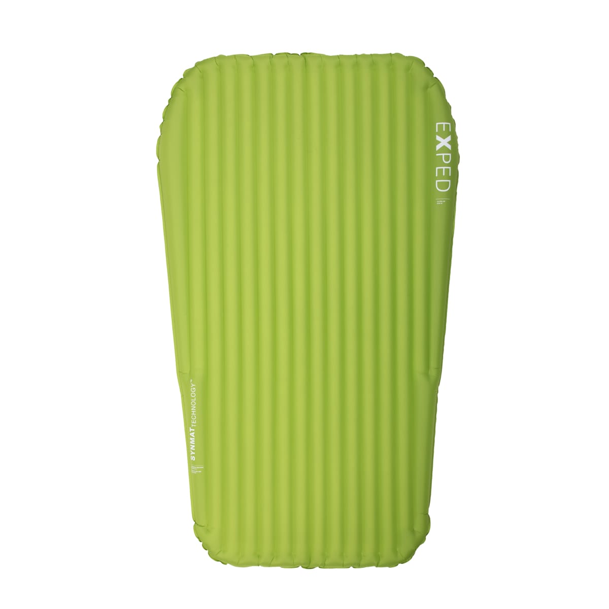 Exped Ultra 3R Duo M Lichen