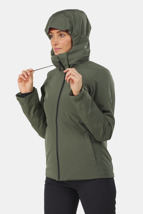 Peak Performance Peak Performance W Anima Jacket Ski-Jas Dames