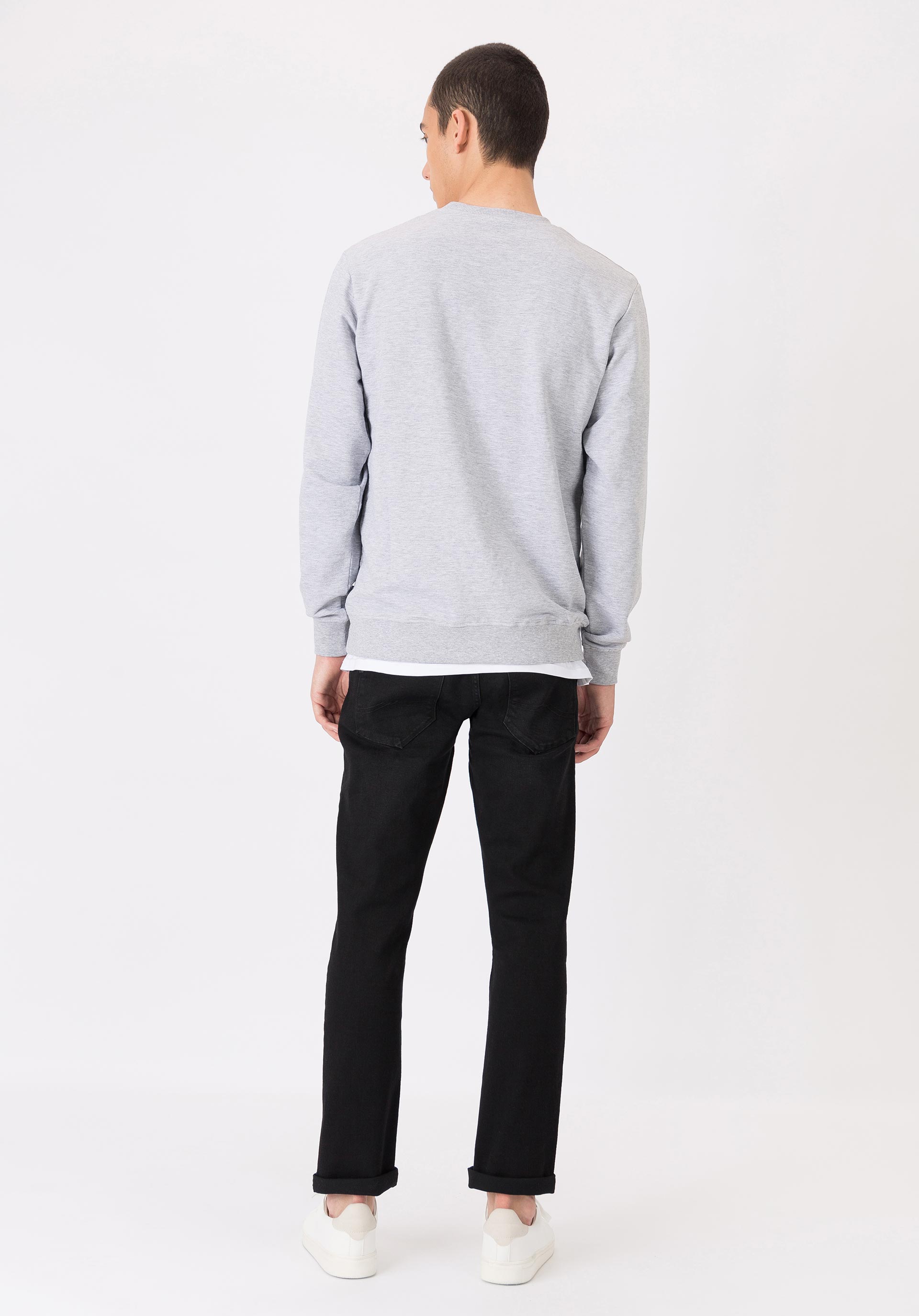 Jeans Leo Comfort Fit