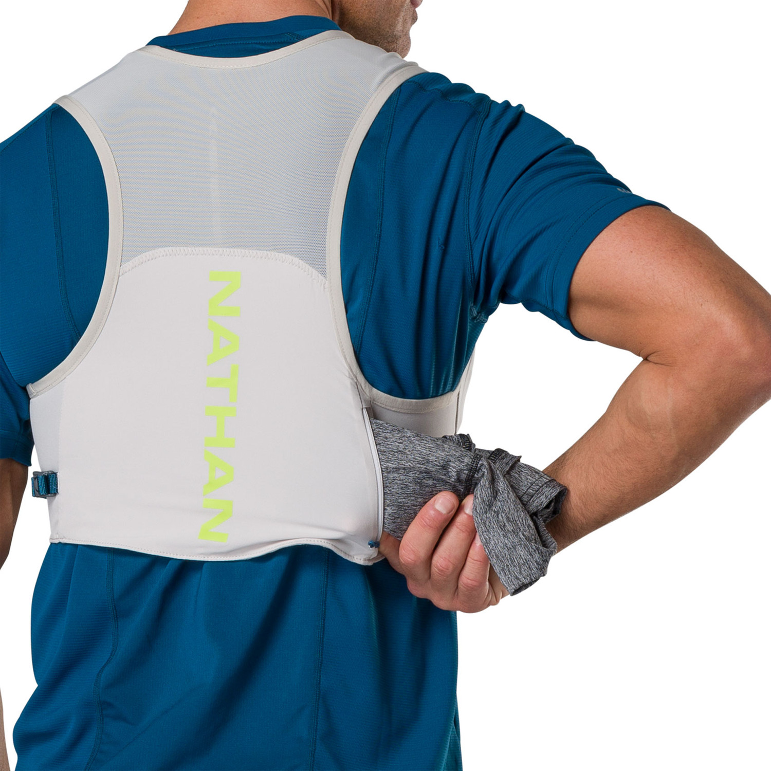 Nathan Pinnacle Run Lite Vest