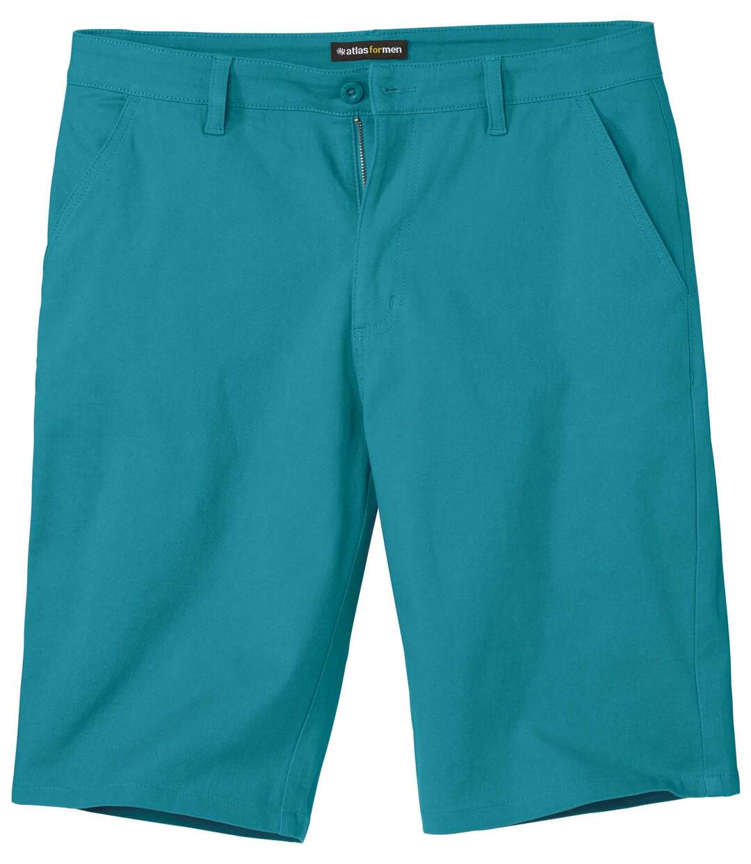 Bermuda Chino Stretch Corfou