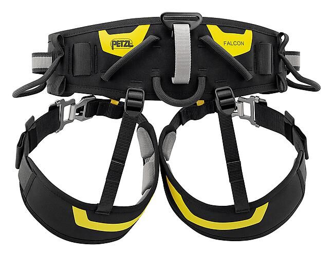 PETZL - HARNAIS FALCON ASCENT