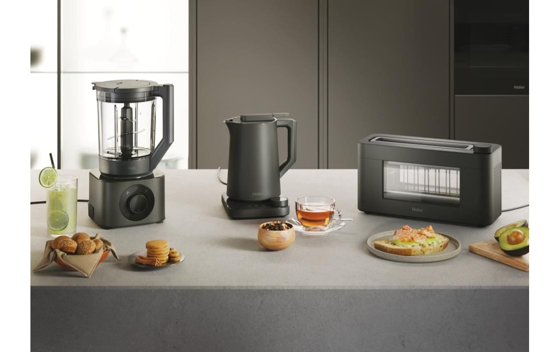 Haier Wasserkocher »HKE7W 11 1,3 l,« 1,3 l 2200 W