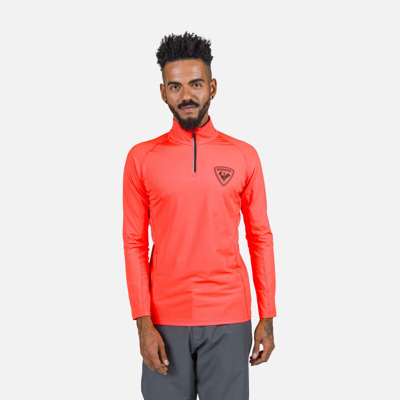 New Hero Classique HZ - Maillot thermique homme
