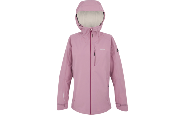 Regatta Birchdale II Damenjacke wasserdicht