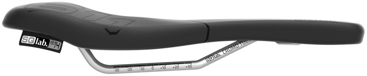 SQlab 611 Ergowave CrMo Sattel kaufen | Bike-Discount