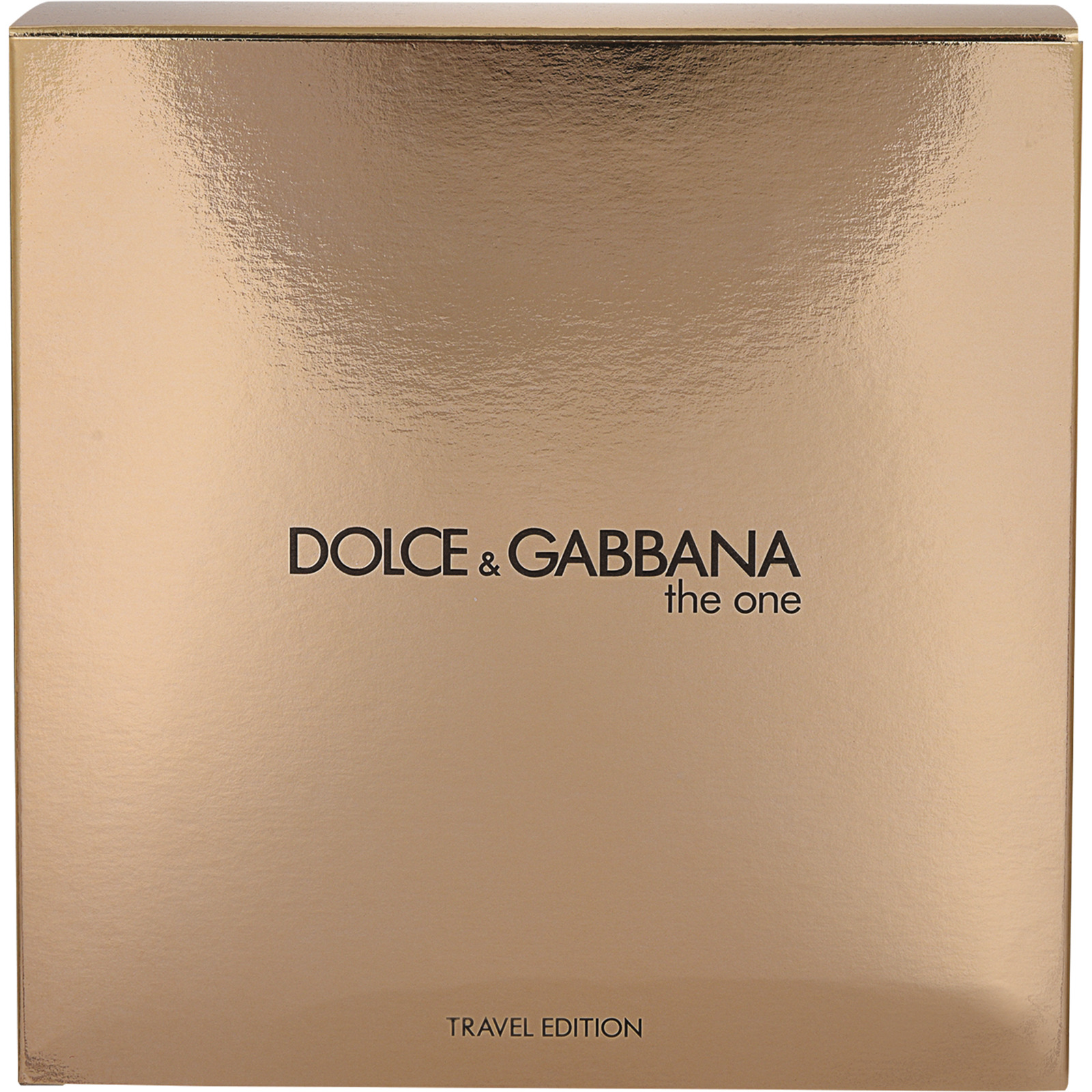 Dolce & Gabbana The One Duftset, 2-teilig