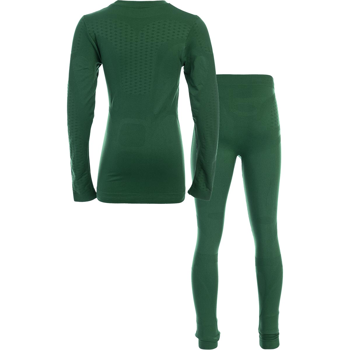 ZigZag Gualala Seamless Skiundertøj Børn