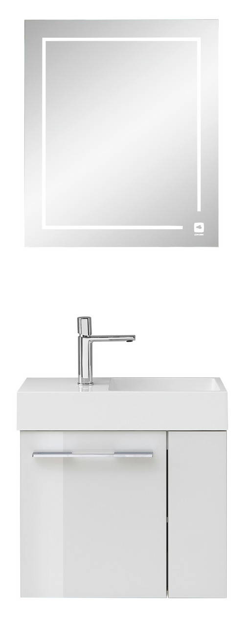 Leonardo Gästebad LEO BATH 109