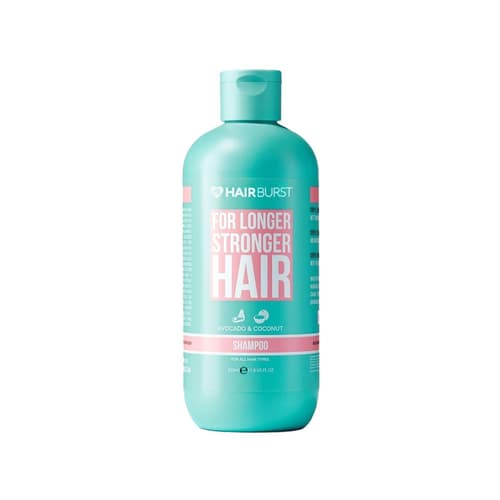 Hairburst Shampoo für längeres, kräftigeres Haar