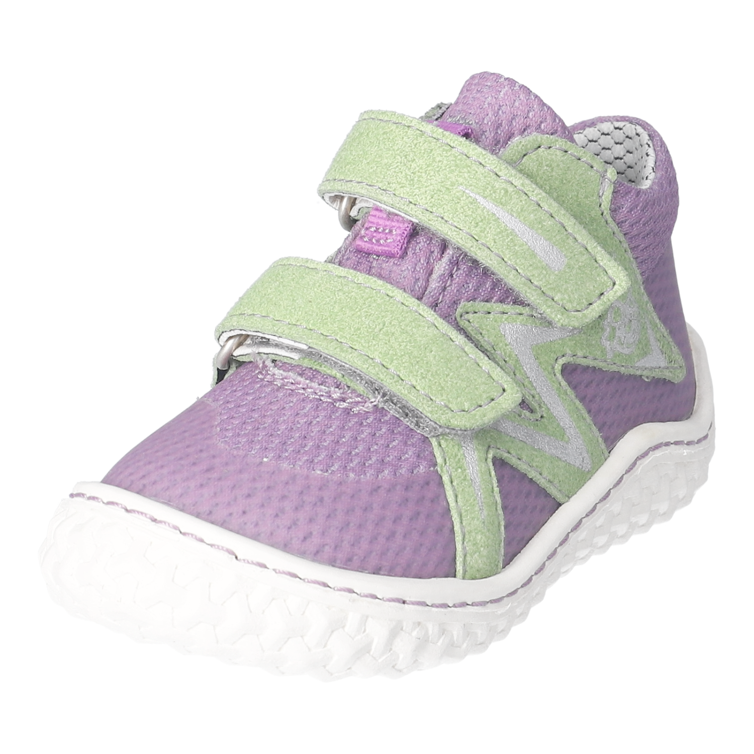 PATTI - Barfußschuhe