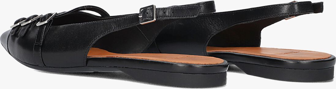 VAGABOND SHOEMAKERS zwarte vagabond shoemakers  hermine 101