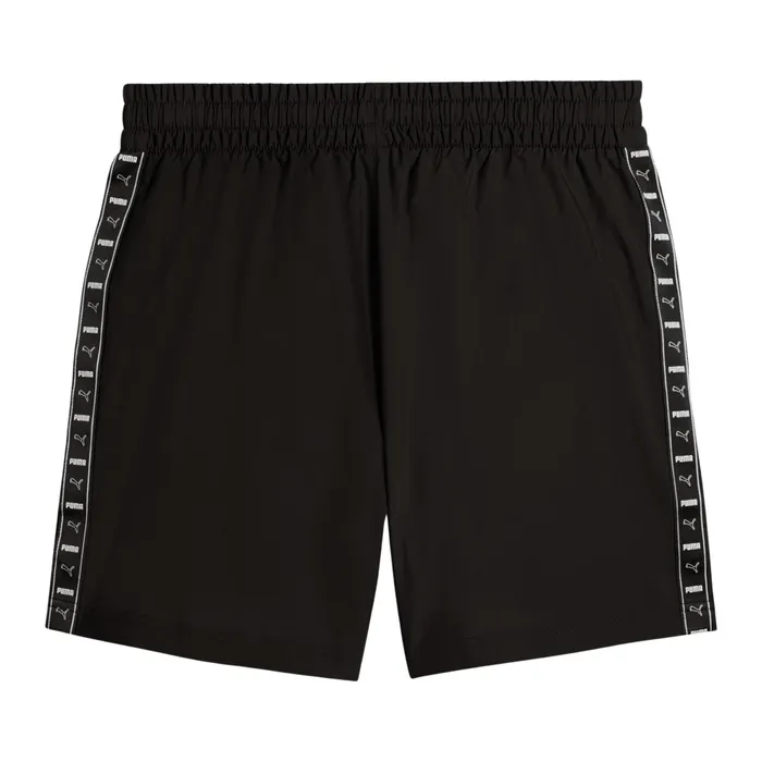 Puma Essentials Tape Woven Short Heren